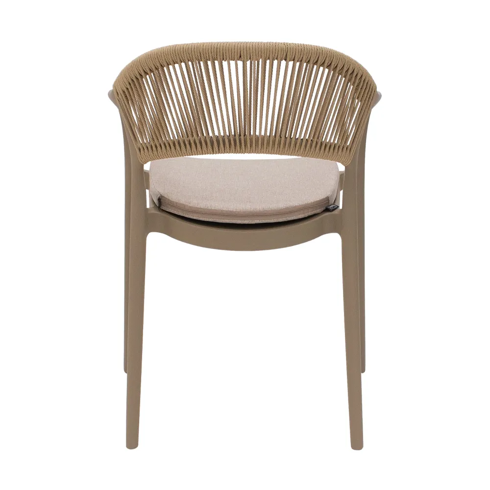 Kick tuinstoel Coco - Beige KICK Collection