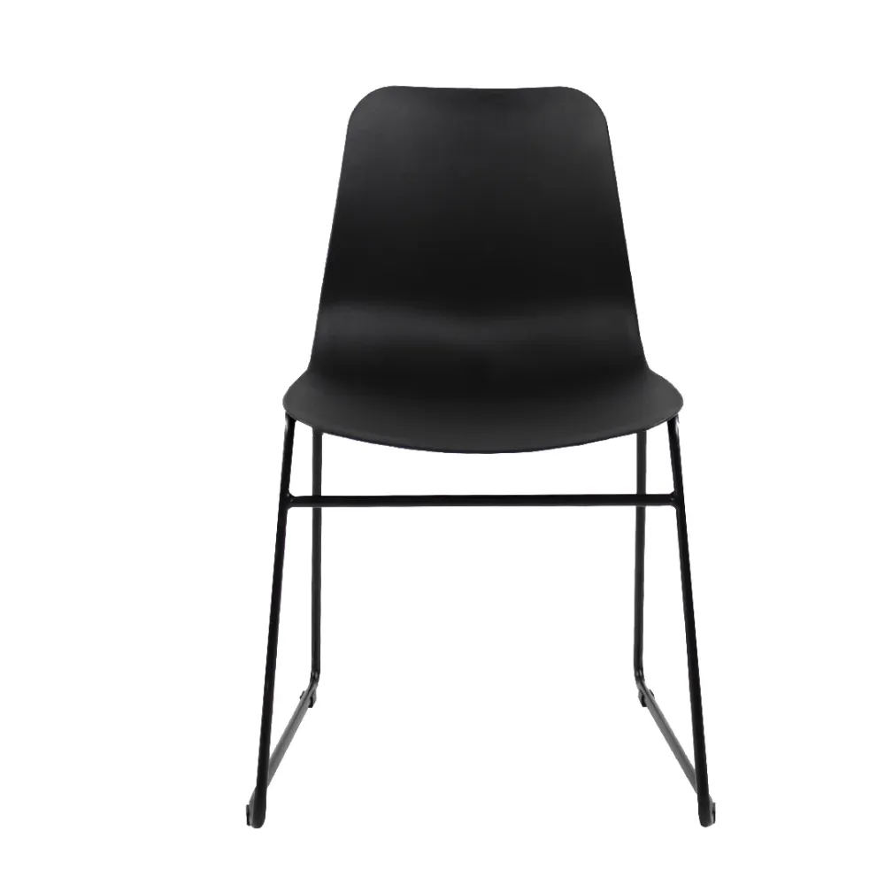 Kick tuinstoel Kiki - Zwart KICK Collection