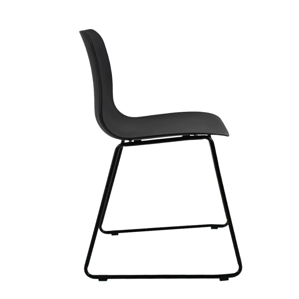 Kick tuinstoel Kiki - Zwart KICK Collection