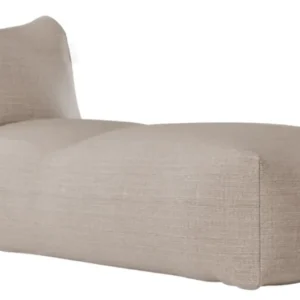 Laui lounge chair - Boho Taupe