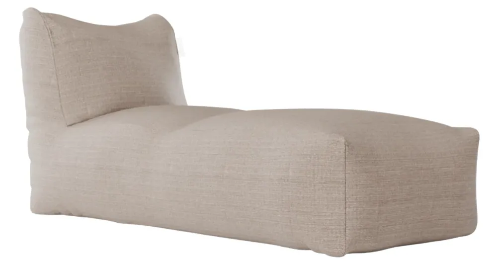 Laui lounge chair - Boho Taupe