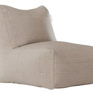 Laui lounge seat XL - Boho Taupe