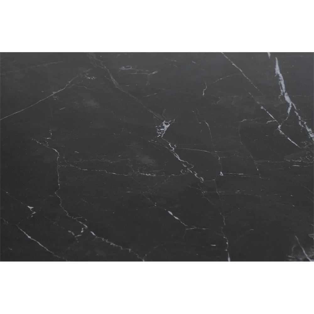 Lesli Living tuintafel Monte - grijs - 140x80cm