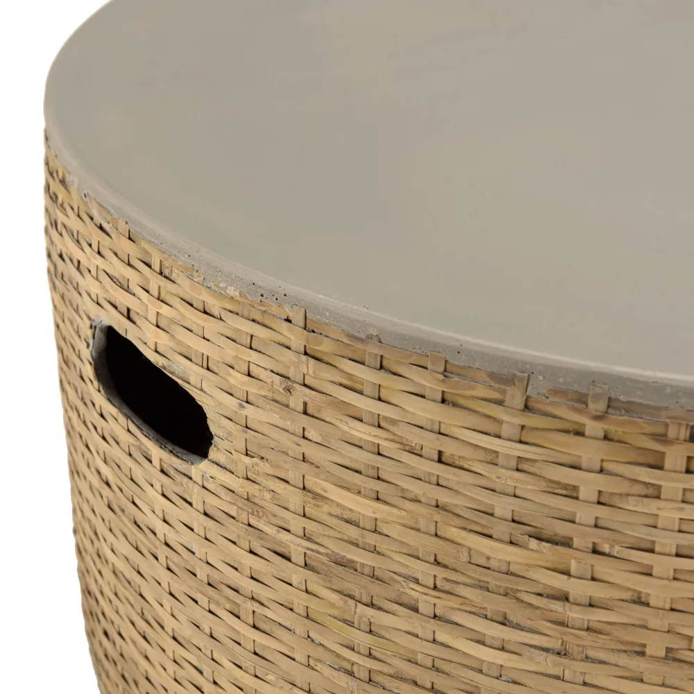 Salontafel Hector - & outdoor Macabane