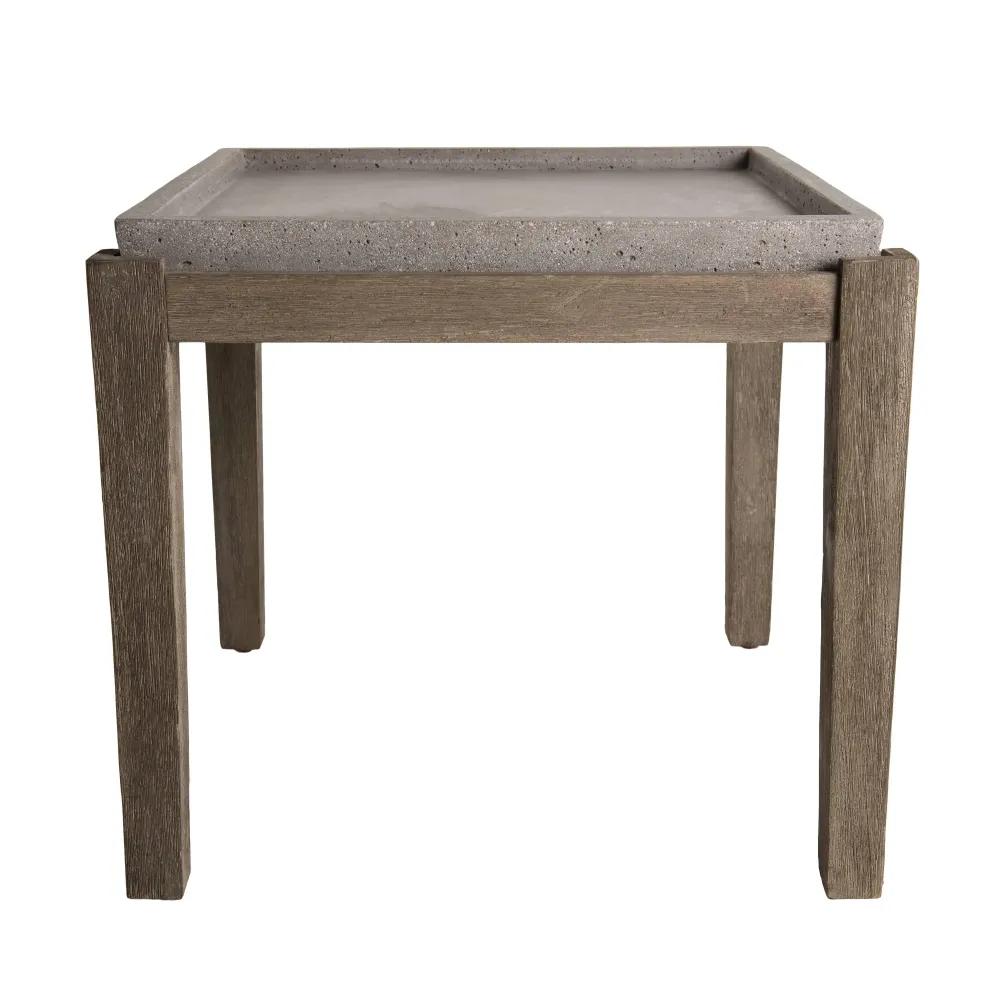 Tuin bijzettafel Justine Macabane