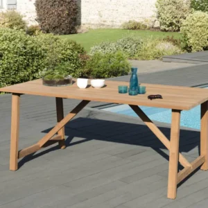 Tuintafel Agathe Macabane