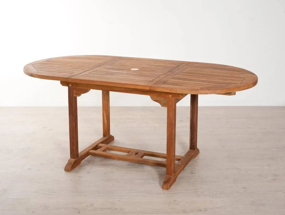 Tuintafel Elina Macabane