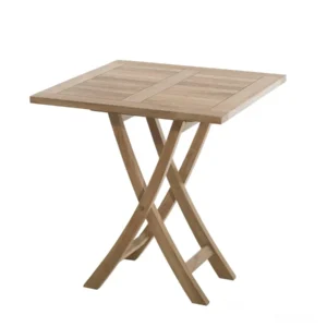 Tuintafel Gerra teakhout Macabane