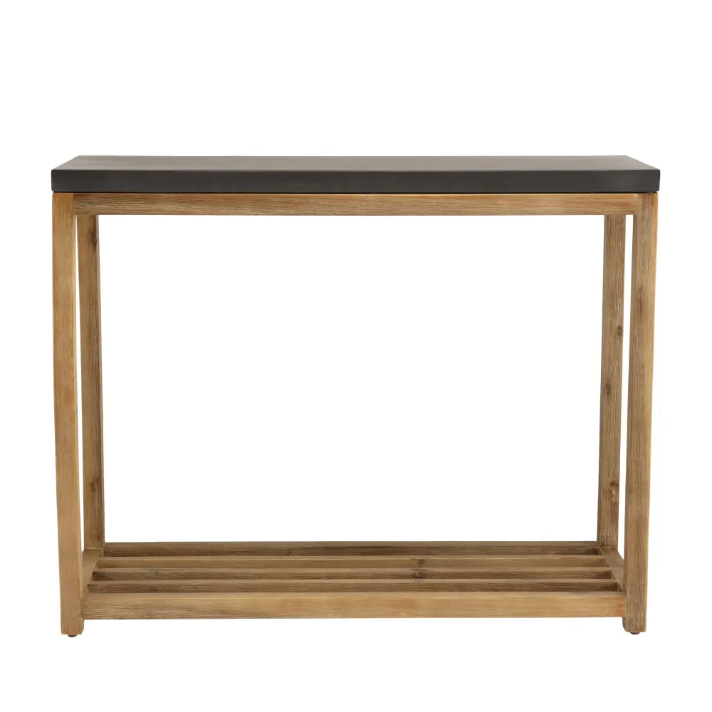 Wandtafel Marceau - & outdoor Macabane