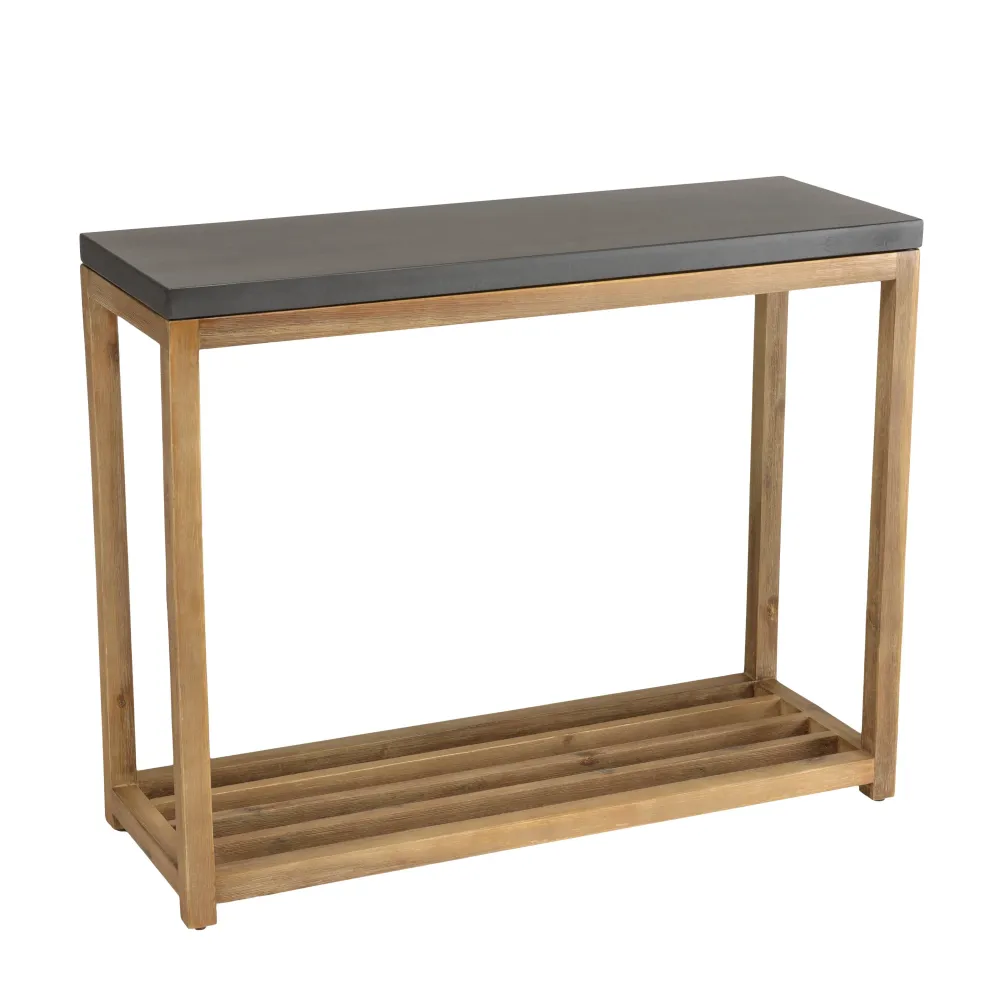 Wandtafel Marceau - & outdoor Macabane