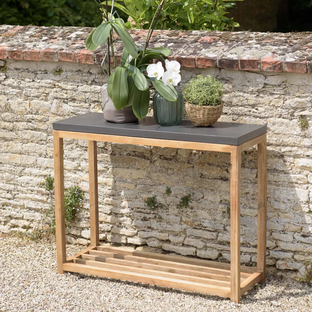 Wandtafel Marceau - & outdoor Macabane