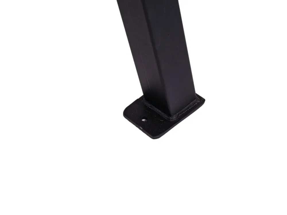 MaximaVida tuinbank New York 120 cm - inclusief grondverankering