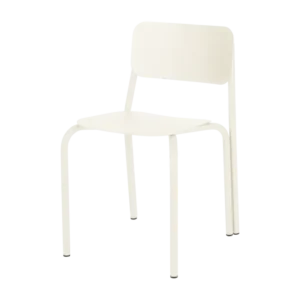 noo.ma KEI Outdoor stoel - Piazza Beige
