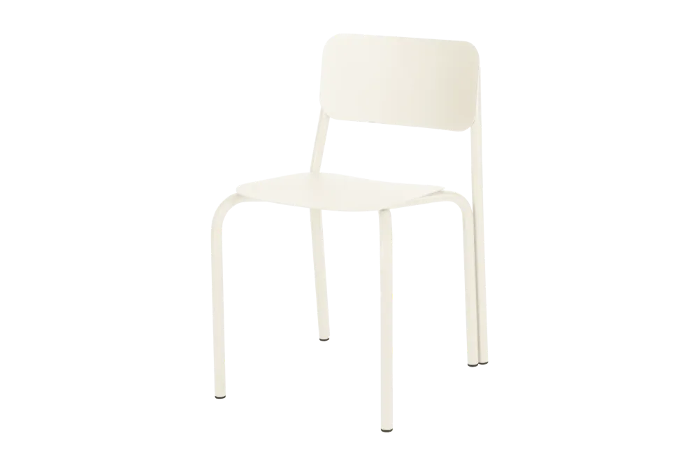 noo.ma KEI Outdoor stoel - Piazza Beige