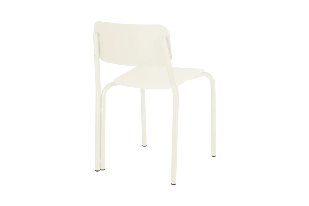 noo.ma KEI Outdoor stoel - Piazza Beige