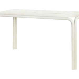 noo.ma NOKK Outdoor eettafel - Piazza Beige