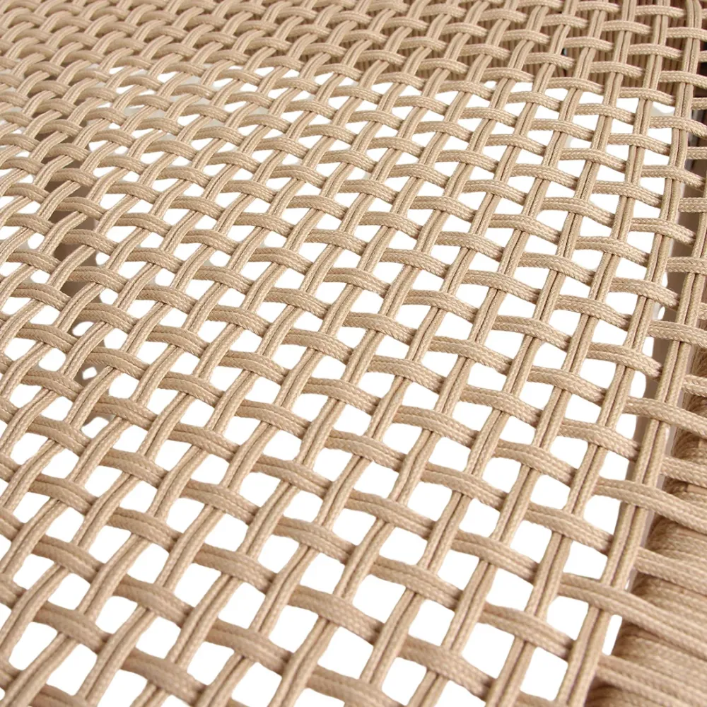 Raw Materials tuinstoel Freya - Naturel