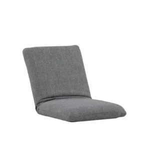 Rebellenclub Ligstoel Axis - Antraciet
