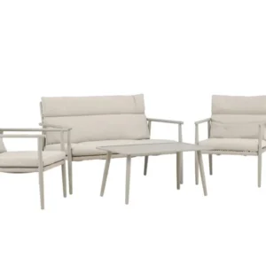 Rebellenclub Loungeset Kotor - Beige