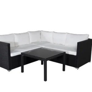 Rebellenclub Loungeset Lupin - Wit
