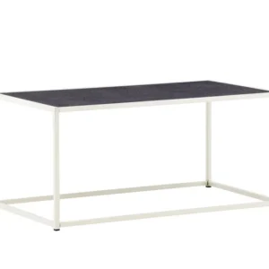 Rebellenclub Tuin Salontafel Panay - Beige