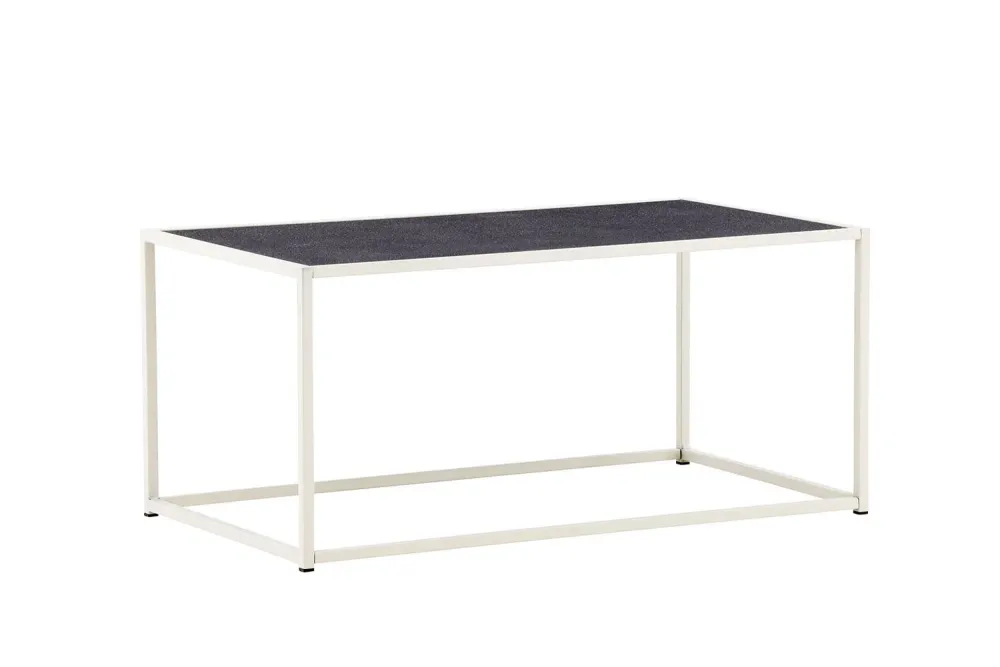 Rebellenclub Tuin Salontafel Panay - Beige