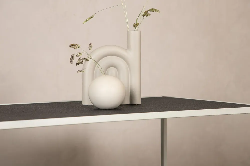 Rebellenclub Tuin Salontafel Panay - Beige