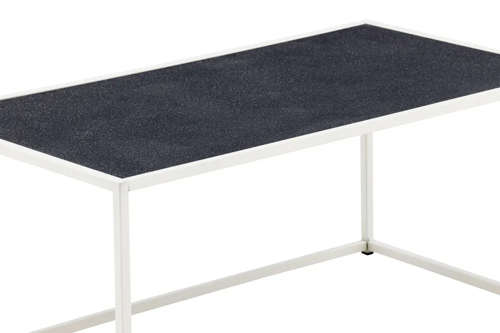 Rebellenclub Tuin Salontafel Panay - Beige