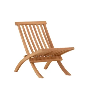 Rebellenclub tuin Tronby - naturel