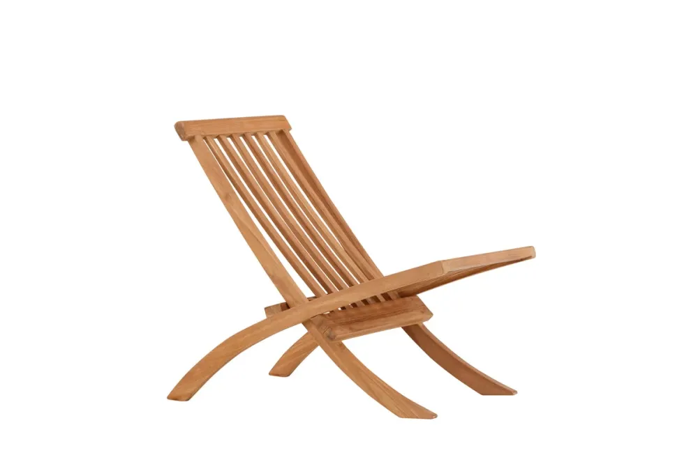 Rebellenclub tuin Tronby - naturel