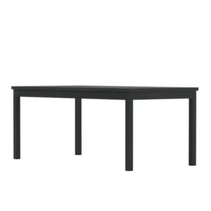 Rebellenclub tuin Tronby - zwart