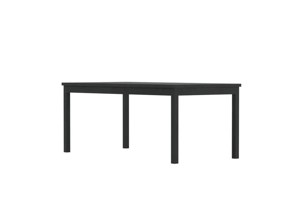 Rebellenclub tuin Tronby - zwart