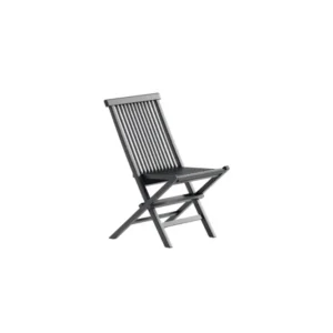 Rebellenclub tuin Tronby - zwart