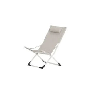 Rebellenclub tuin Varnes - beige