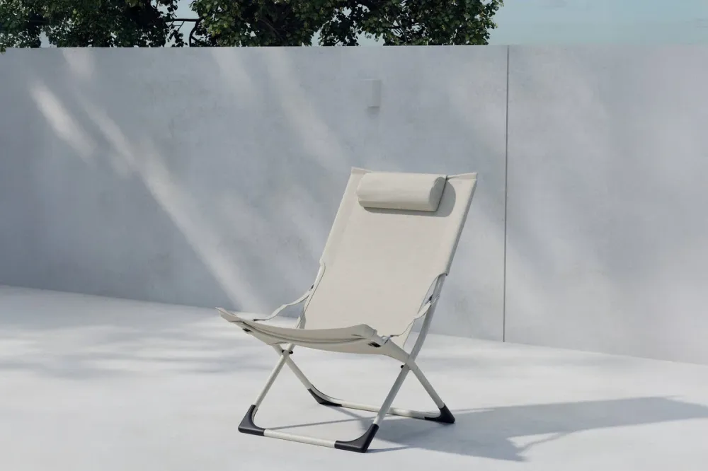 Rebellenclub tuin Varnes - beige