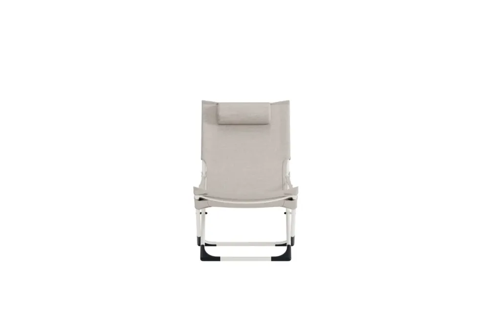 Rebellenclub tuin Varnes - beige