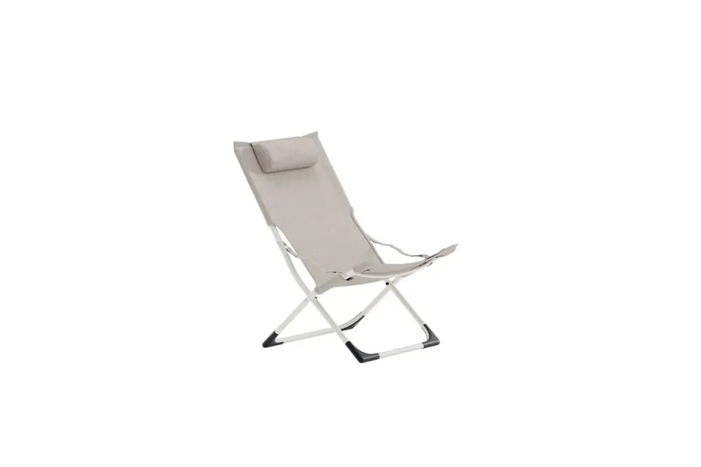 Rebellenclub tuin Varnes - beige