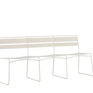 Rebellenclub Tuinbank Vesper - Zits Tuinbank - Beige