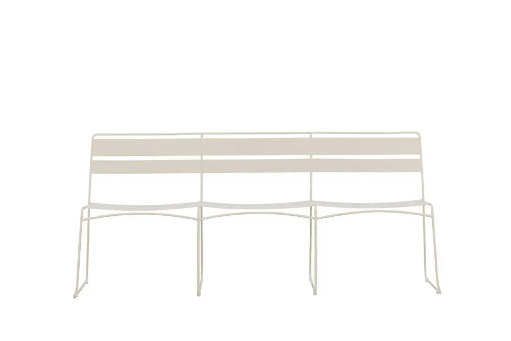 Rebellenclub Tuinbank Vesper - Zits Tuinbank - Beige