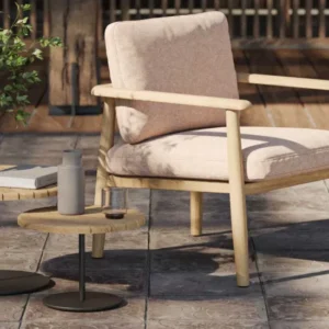 Royal Botania Mambo Loungestoel
