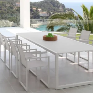 Royal Botania Ninix Tuintafel