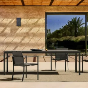 Royal Botania Taboela Tuintafel