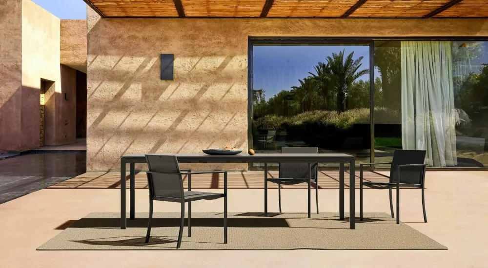 Royal Botania Taboela Tuintafel