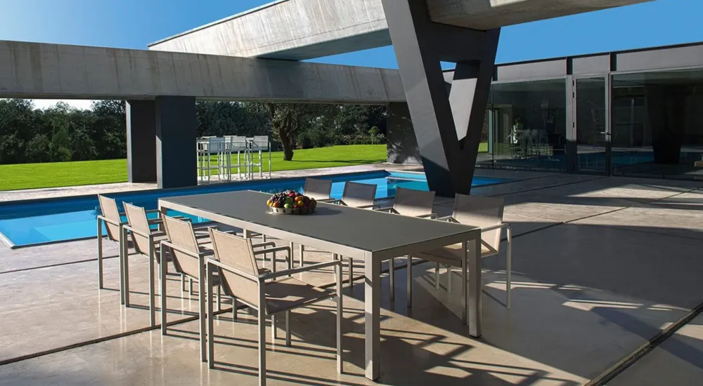 Royal Botania Taboela Tuintafel