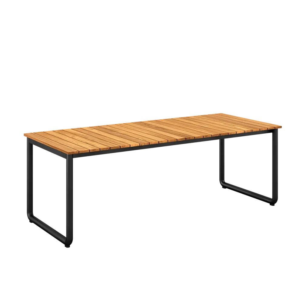 SACKit Patio Dining Table - 210x90 Sackit®