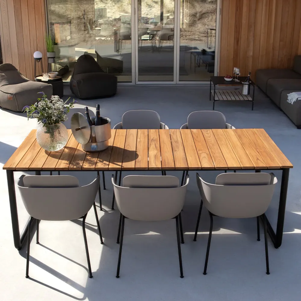 SACKit Patio Dining Table - 210x90 Sackit®