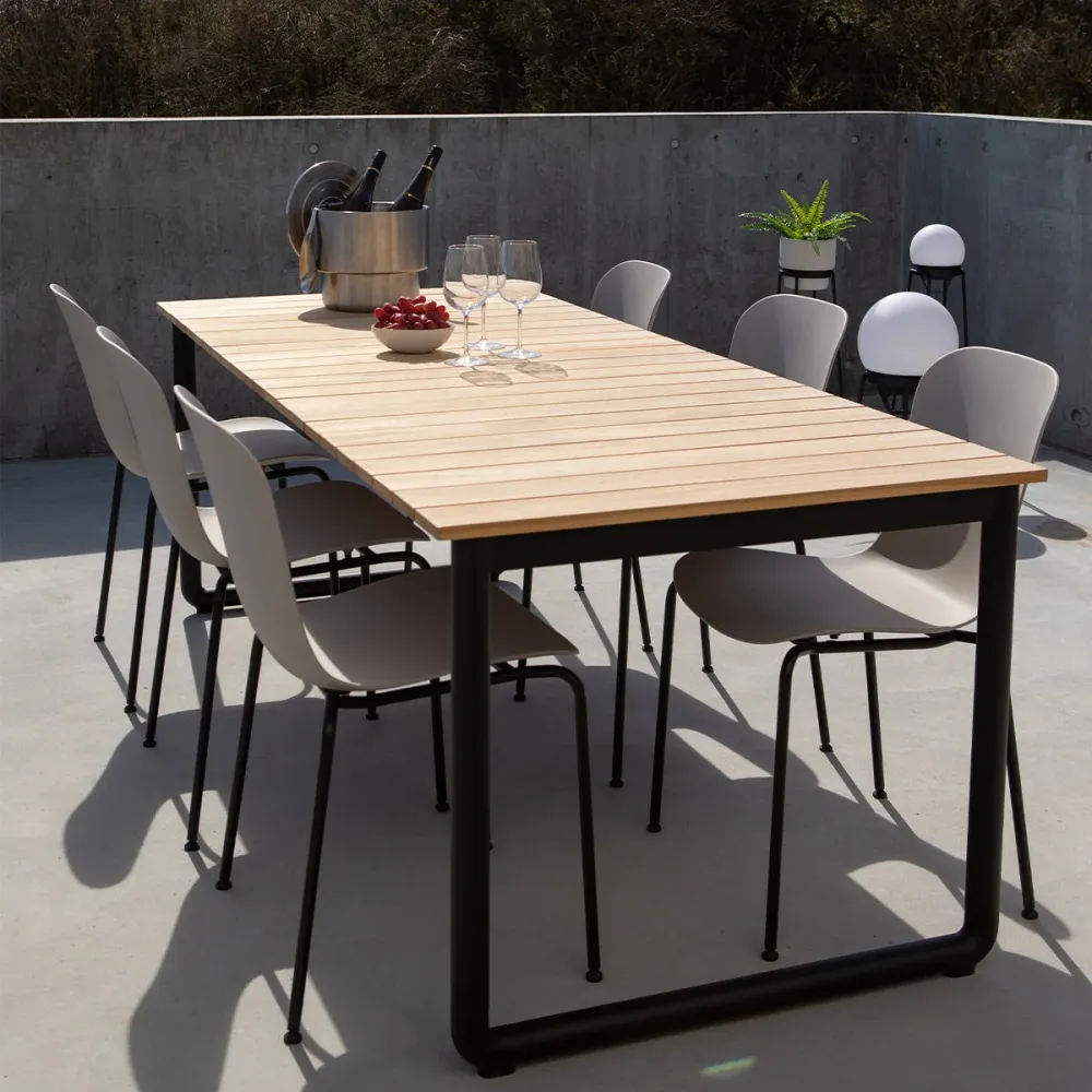 SACKit Patio Dining Table - 210x90 Sackit®