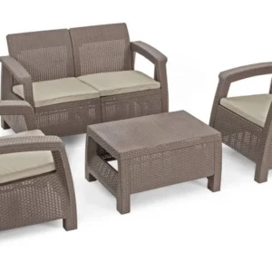 Loungeset Connor Selsey