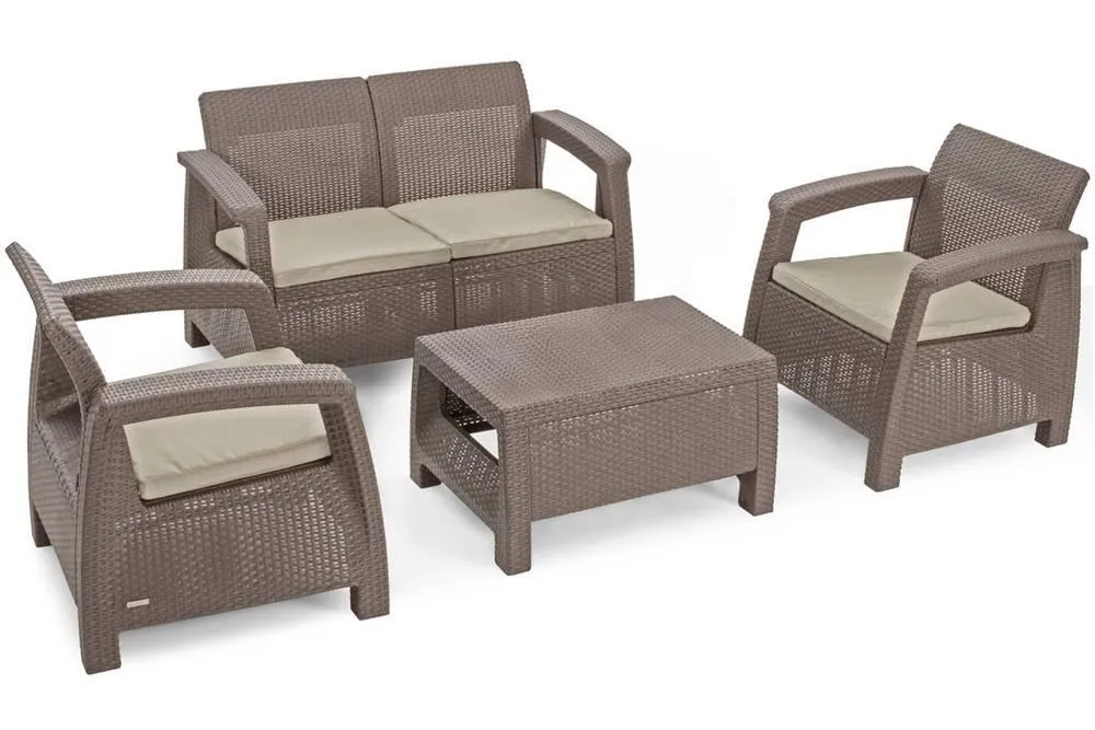 Loungeset Connor Selsey