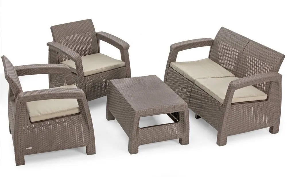 Loungeset Connor Selsey